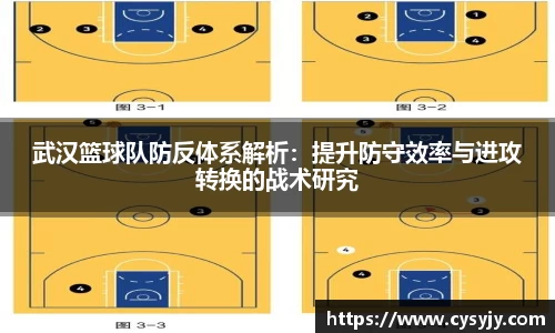 武汉篮球队防反体系解析：提升防守效率与进攻转换的战术研究