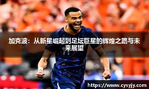 加克波：从新星崛起到足坛巨星的辉煌之路与未来展望