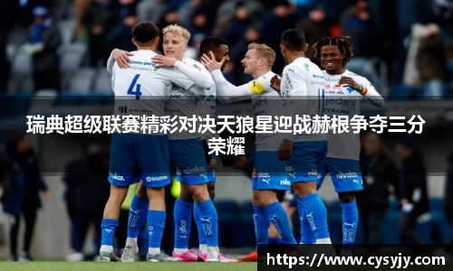 瑞典超级联赛精彩对决天狼星迎战赫根争夺三分荣耀